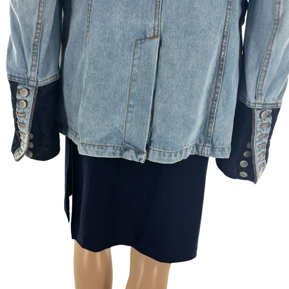 Free People this jacket